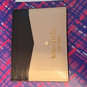 Kate Spade Card Holder